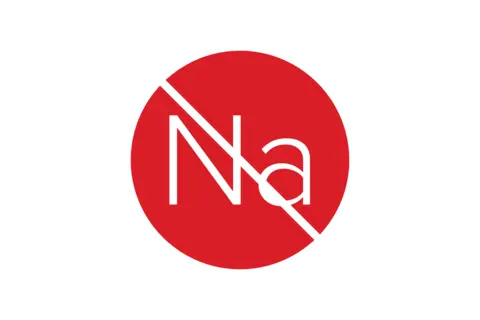 Icon Ohne Natrium