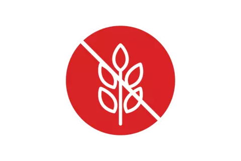 Icon glutenfrei