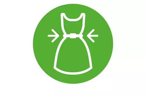 Icon Kleidung