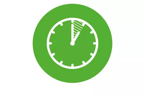 Icon Slow Food
